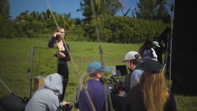 Ricky Martin, Reik - A Veces Bien Y A Veces Mal (Behind the Scenes)