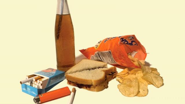 Something I'll Have to Remember