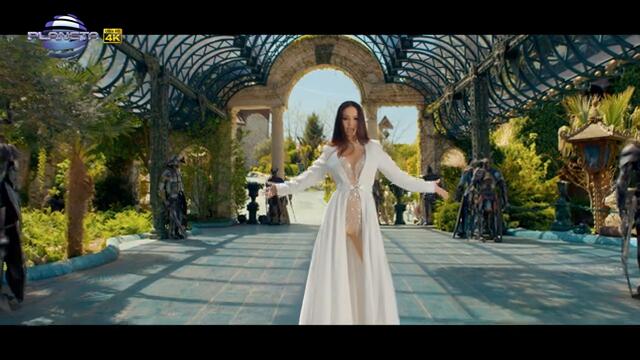 TATYANA  AX DAIN - TUK V SARTSETO  Татяна и AX Dain - Тук в сърцето  Official Video 2022