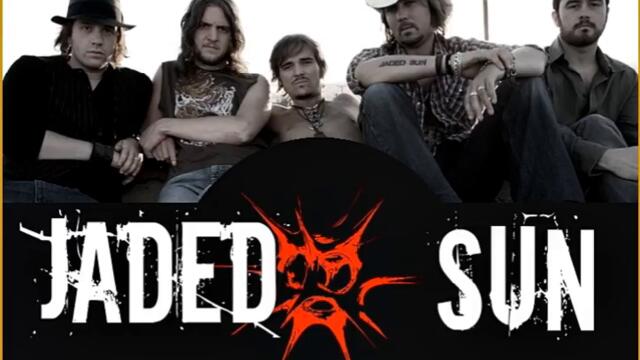 Jaded Sun ➤ Sweetness