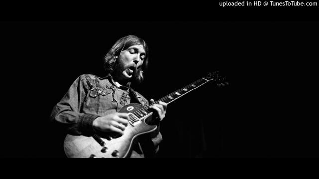 Allman Brothers Band - Can't Find My Way Home, feat. John Bell (Live 2009, Mansfield, MA, Aug 29)