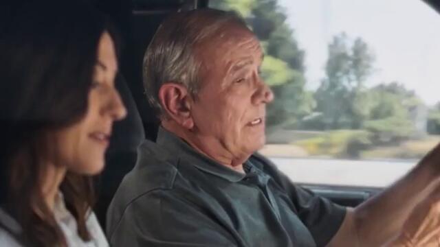 Пътешествие към любовта Love Map (2021)  Бг Аудио Част 2