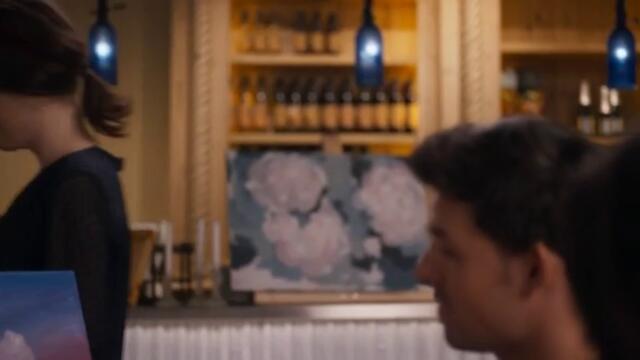 Шоколадови сърца For The Love of Chocolate (2021) Бг Аудио Част 2