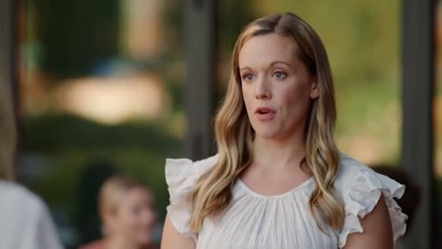 Любовен месец A Honeymoon to Remember (2021) Бг Аудио Част 2