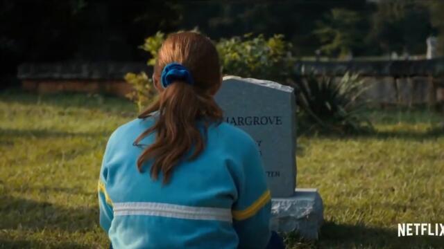 Stranger Things 4 | Official Trailer | Netflix Български Субтитри