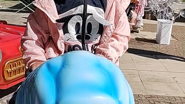 Вики на Въртележката !