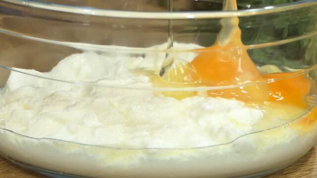 Най-вкусната рецепта за твоята вечеря! Невероятно лесна и здравословна рецепта за запеканка!