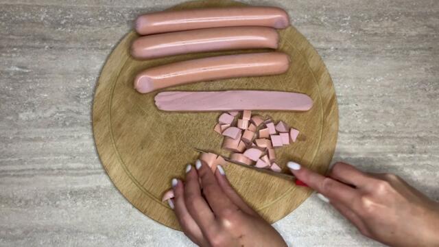 Бърза рецепта за работната седмица!