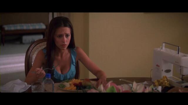 HEARTBREAKERS (2001) | MGM