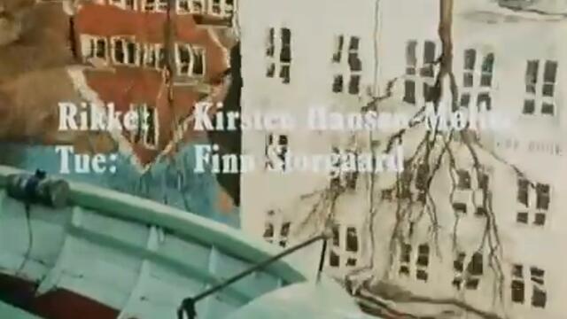 Huset På Christianshavn   13   I Vandmandens Tegn