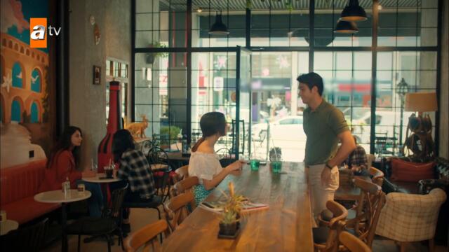 Kızlar artık özgür... - Kardeşlerim 51. Bölüm