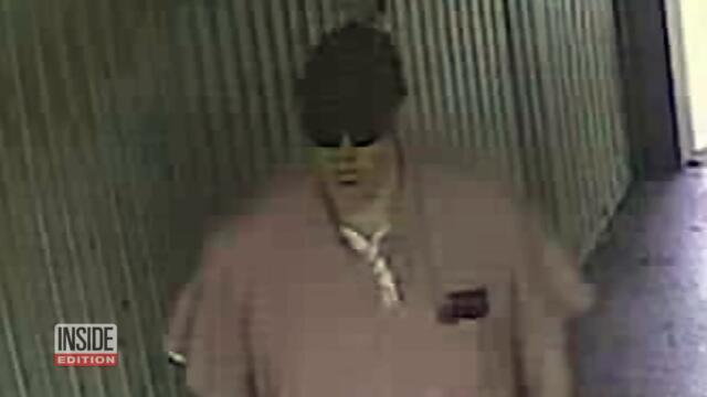 Prison Escapee Casey White May Have Been Seen at Car Wash