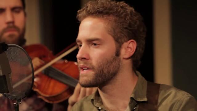 Lonely Heartstring Band- The Tide