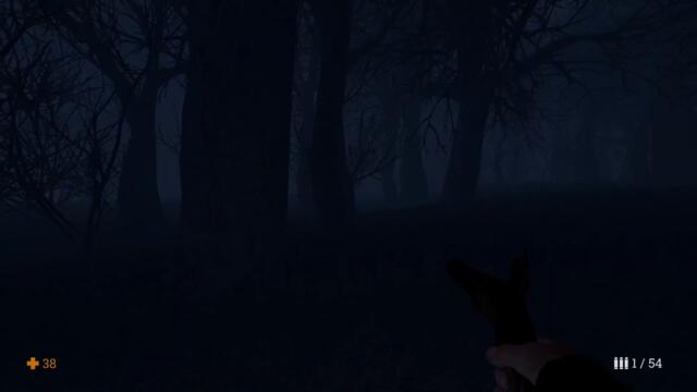 Adam Sandler Plays Witch Hunt - OneyPlays