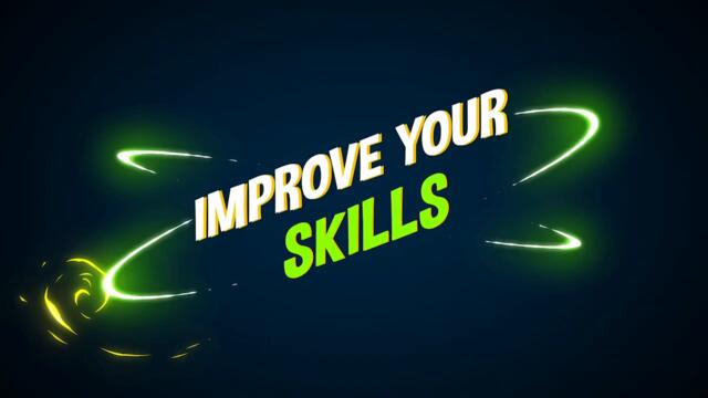 How to Draw GODZILLA - Full BODY