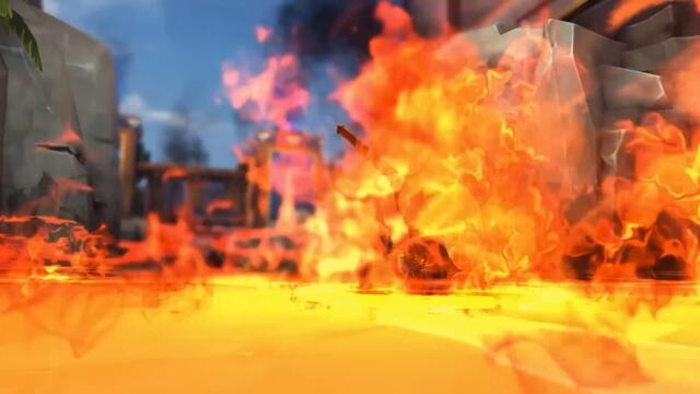 SMITE x Slipknot - Available May 2022!