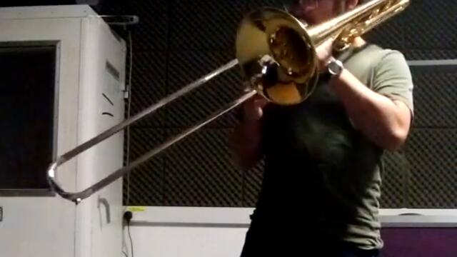 KRIS T REEDER - KEINE ZEIT