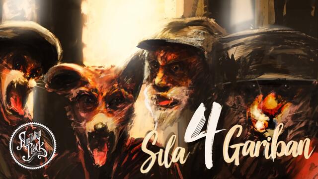 Sıla 4 - Gariban (1973)