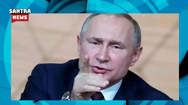 Putin Announced That We Have Losses! RUSSIA-UKRAINE WAR