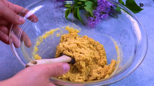 Чизкејк со вишни кој се подготвува за 10 минути