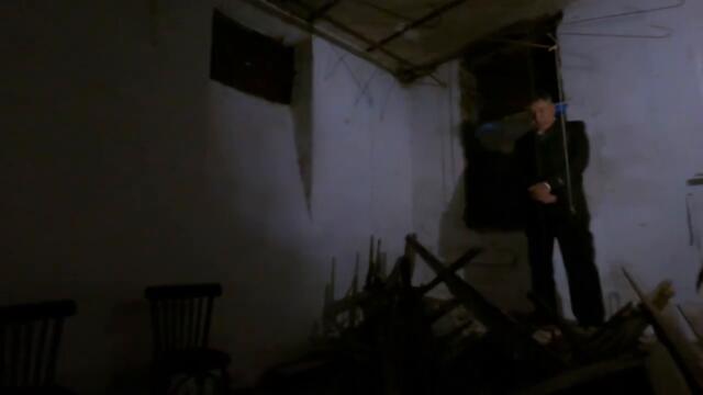 Инферно - пътуване към Ада на Данте - трейлър