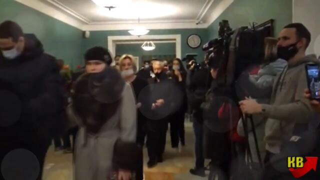 Срочно!.Утром Скончался Бывший Президент