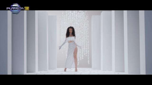 DJULIA - TOZI PAT - Джулия - Този път - Official Video 2022