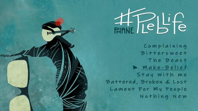 Phane - Make-Belief