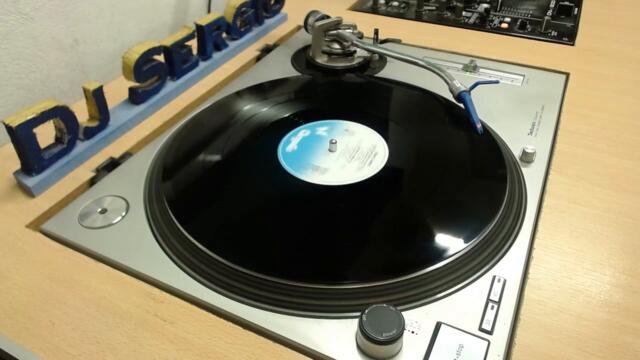 Huey Lewis and The News - Heart And Soul (Special Remix) 1983