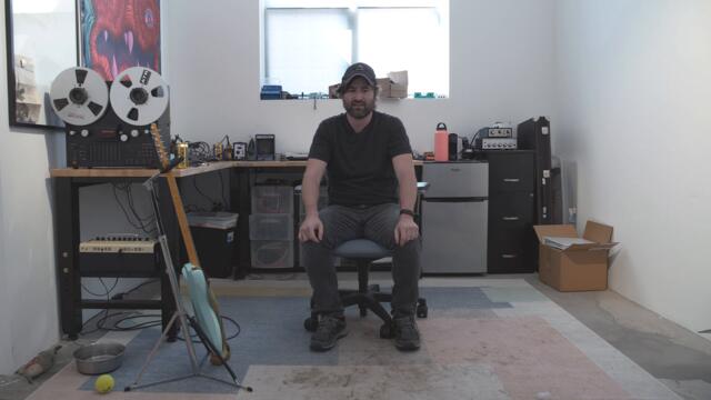 We are changing our business model, here's why