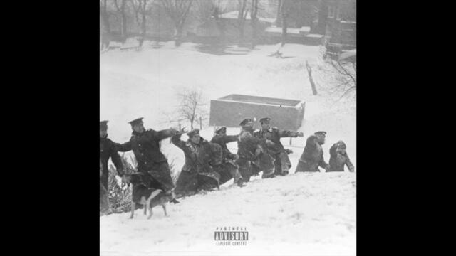 SNOW FIGHT (Pusha T  - "Diet Coke" Remix)