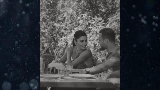 The tip that shock hanker fans! Hande is using Kerem's gift for luck!