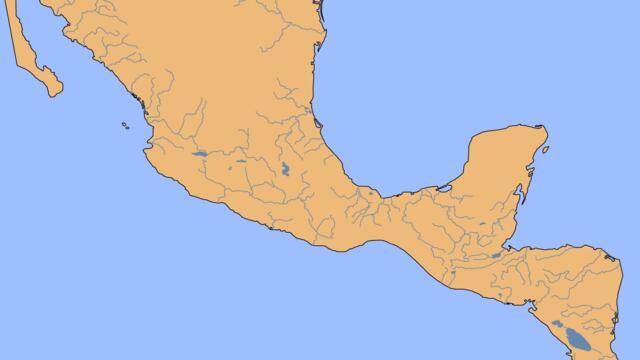 The Tarascan/Purépecha Empire: The Forgotten Empire of Mexico