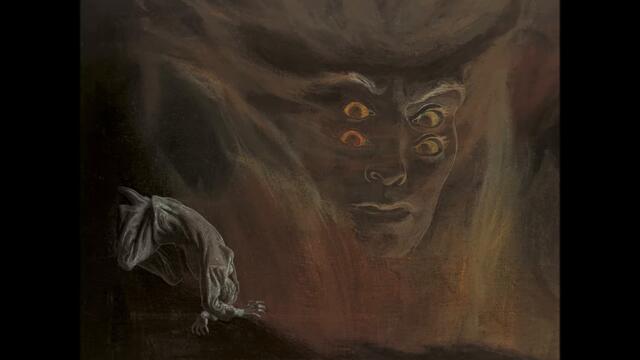 Swallowed - Reverence Through Darkness