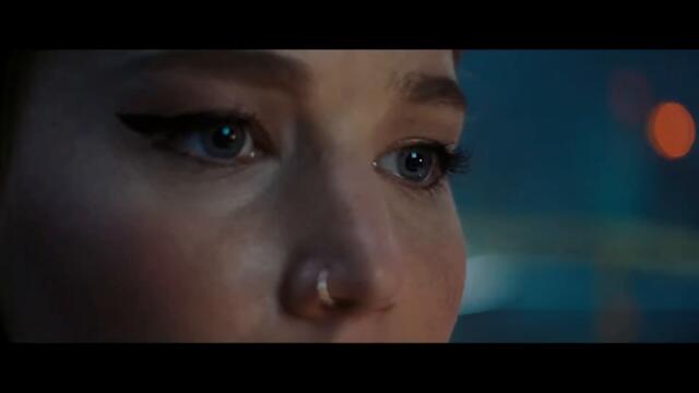 The philosophy behind the movie Don't Look Up