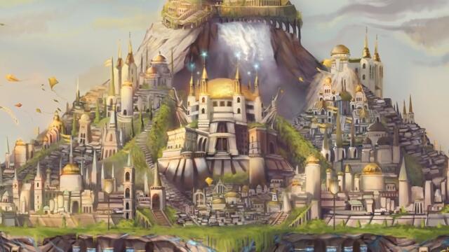 Exandria Unlimited: Calamity Premieres Thursday, May 26th! | Trailer