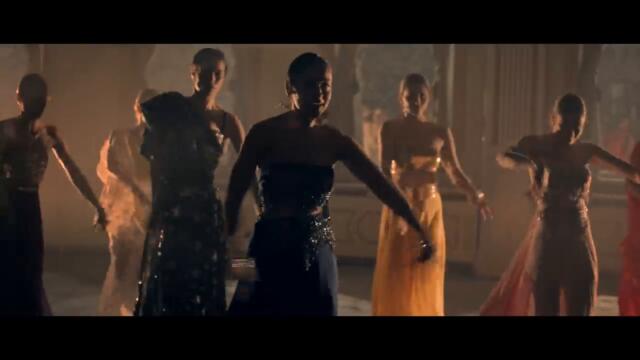 Nikos Vertis - Zise - Νίκος Βέρτης - Ζήσε (Official Videoclip 4K)