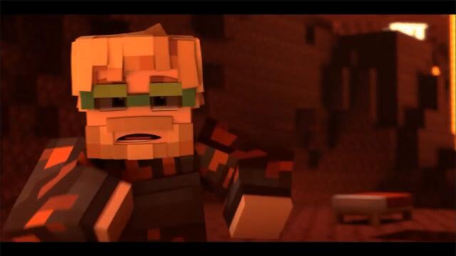 Mine All Day - A Pewdiepie Original - Remix By YoshiThe1st (credits of original work in description)