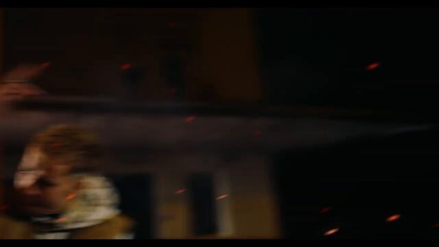 V-RGO, EMIL TRF, FYRE, 2Bona - PARALIA [Official Video]