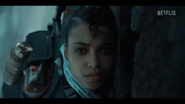 RESIDENT EVIL Trailer Teaser (2022)