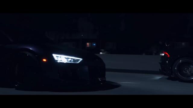 Elley Duhé - MIDDLE OF THE NIGHT (Riminirs Remix)