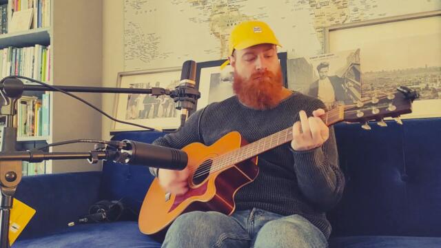 Neil Murray - Bonnie George Campbell