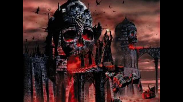 Axel Rudi Pell - Flyin' High