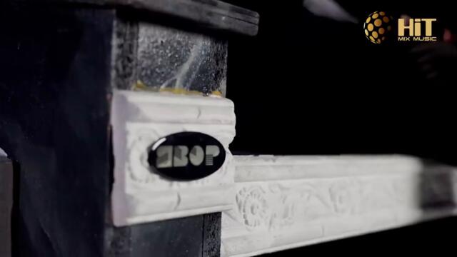 ALISIA x DILLAN - NEKA TE BOLI - АЛИСИЯ х ДИЛЪН - НЕКА ТЕ БОЛИ [Official Video 2022]