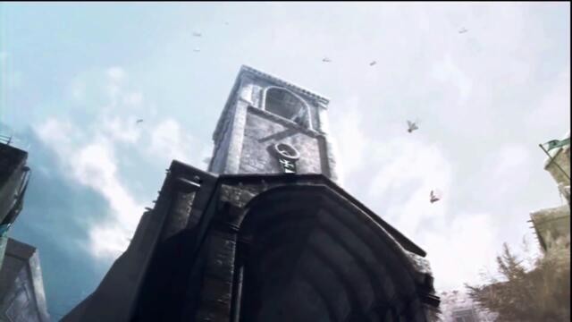 Liyakun Yawmuka ( Trap Remix ) - Assassin's Creed