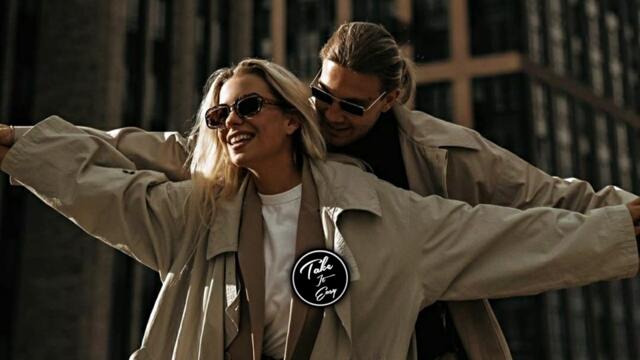 BLEZH, CruZ - All I Want