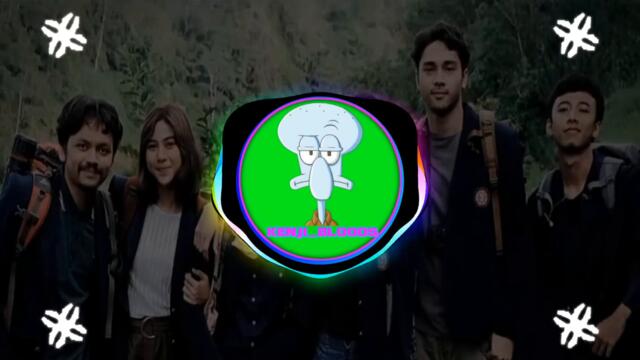 DJ BREAKBEAT BANG JONO VIRAL TIK TOK