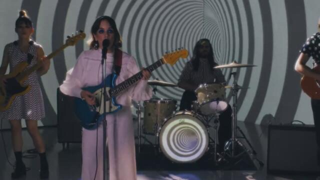 Dropper - Ok Ok Ok [Official Music Video]