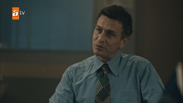 Terör örgütleri kirli bir oyunda birleşti - @Yalnız Kurt  16. Bölüm