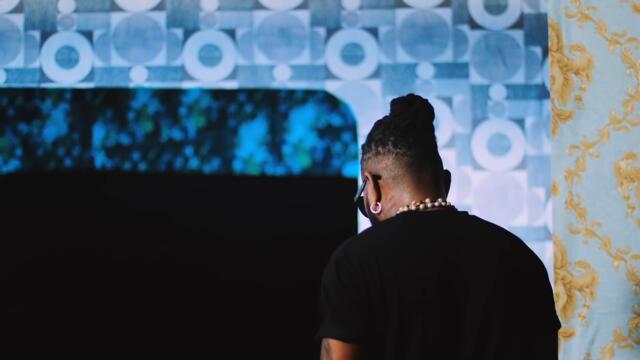 Ferre Gola - Ekoyebana Dedicace (Official Music Video)